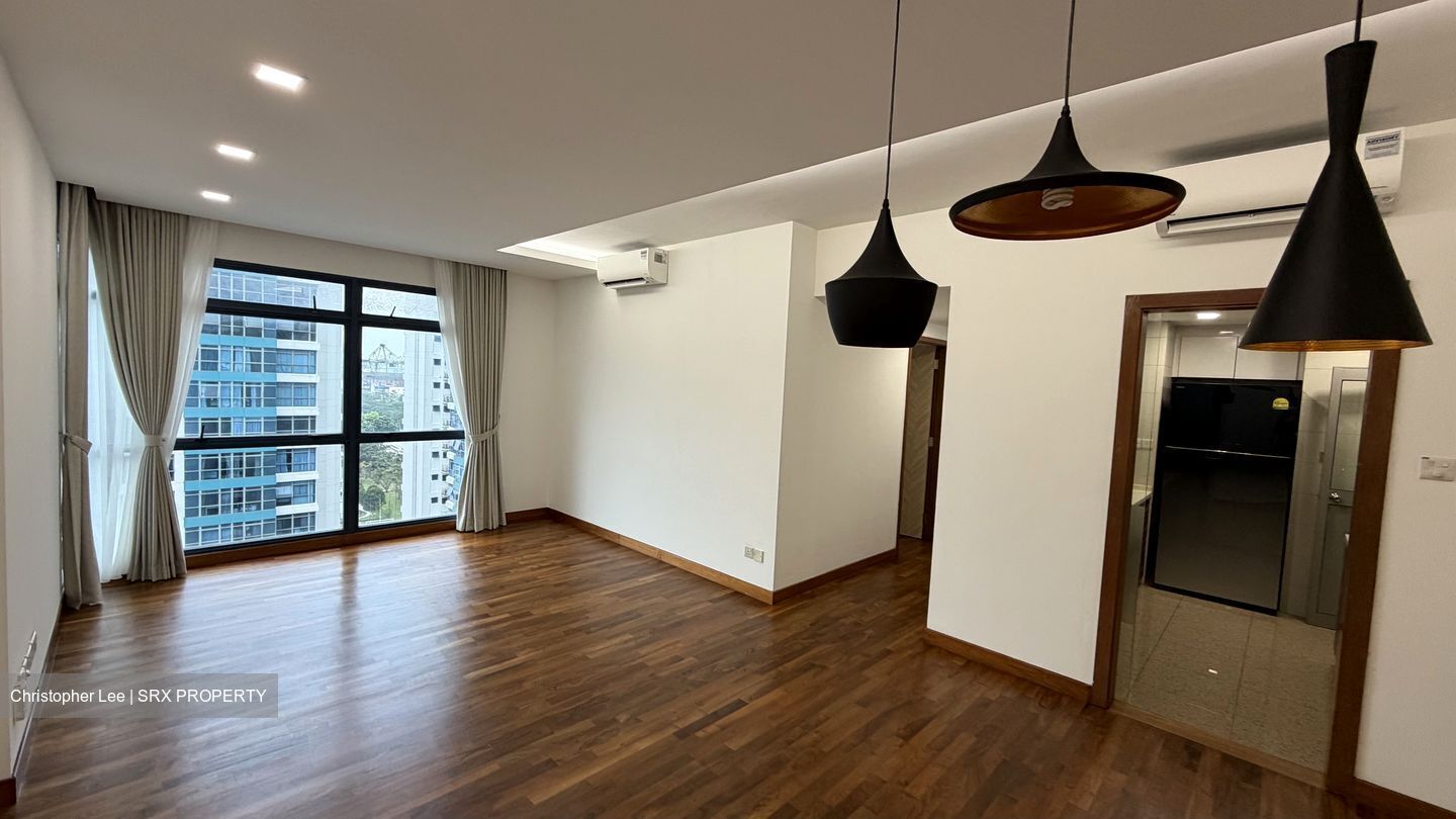 Blue Horizon (D5), Condominium #560718271